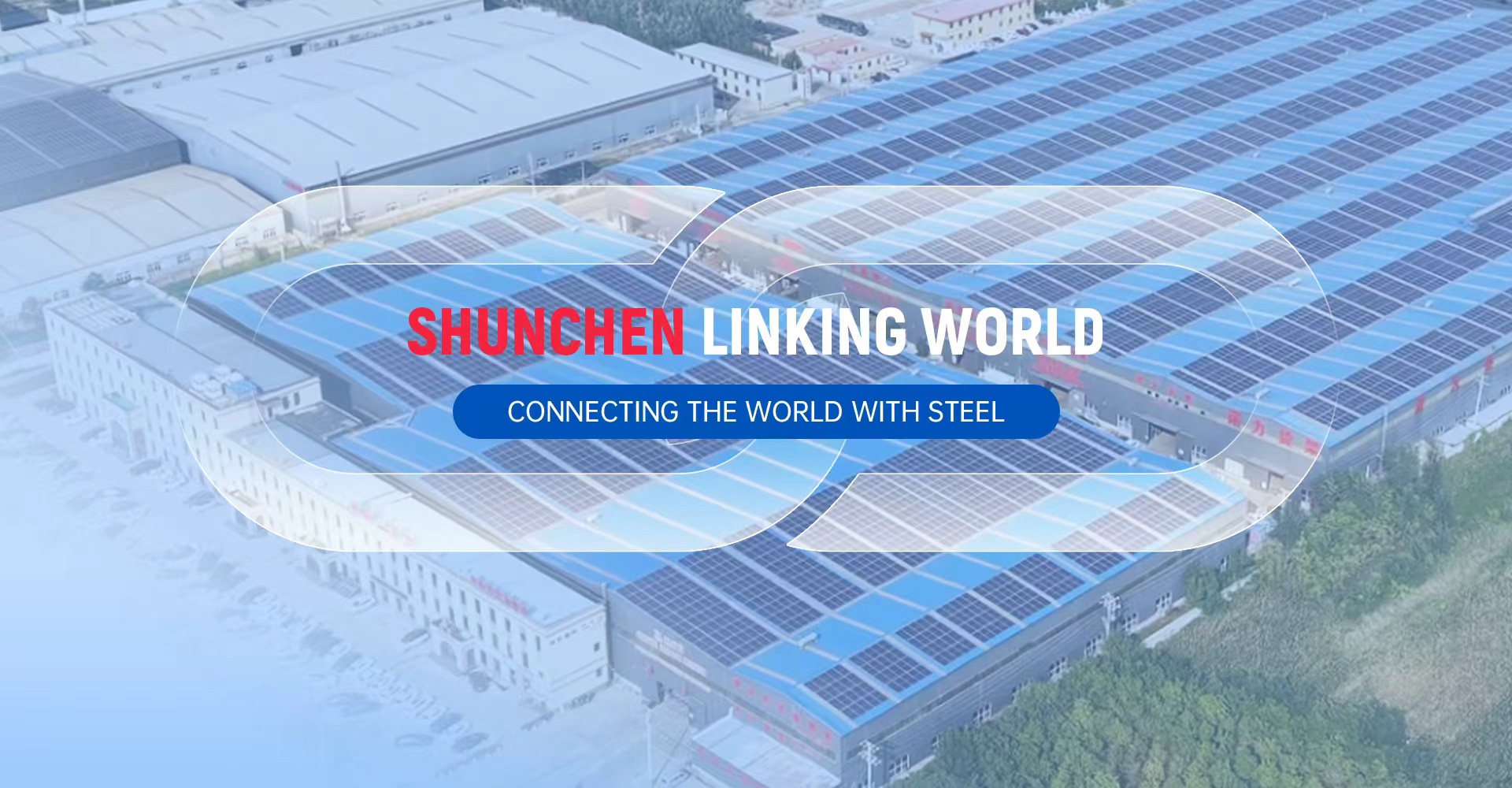 Fabrica Shunchen din China