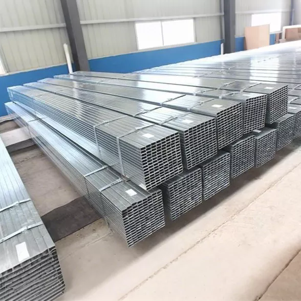 Cum poate tubul pătrat să îmbunătățească proiectele structurale?