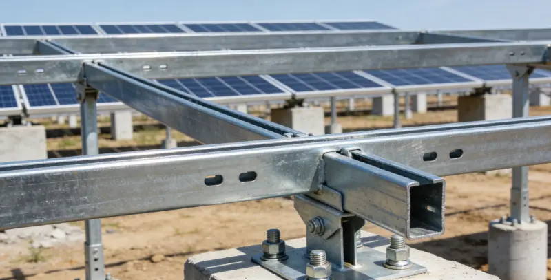 Selecția materialului de bază: diferențe de performanță și scenarii de aplicare pentru Q235B și Q345B