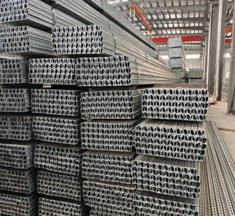 Boom PV global: oțelul fotovoltaic cu coroziune ridicată de la Shunchen Hongye acoperă peste 30 de țări