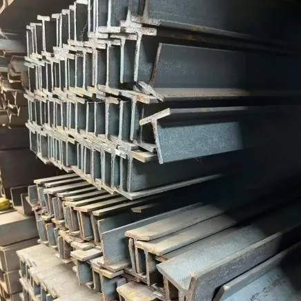 Cum să alegi oțelul potrivit în formă de T pentru proiectul tău?