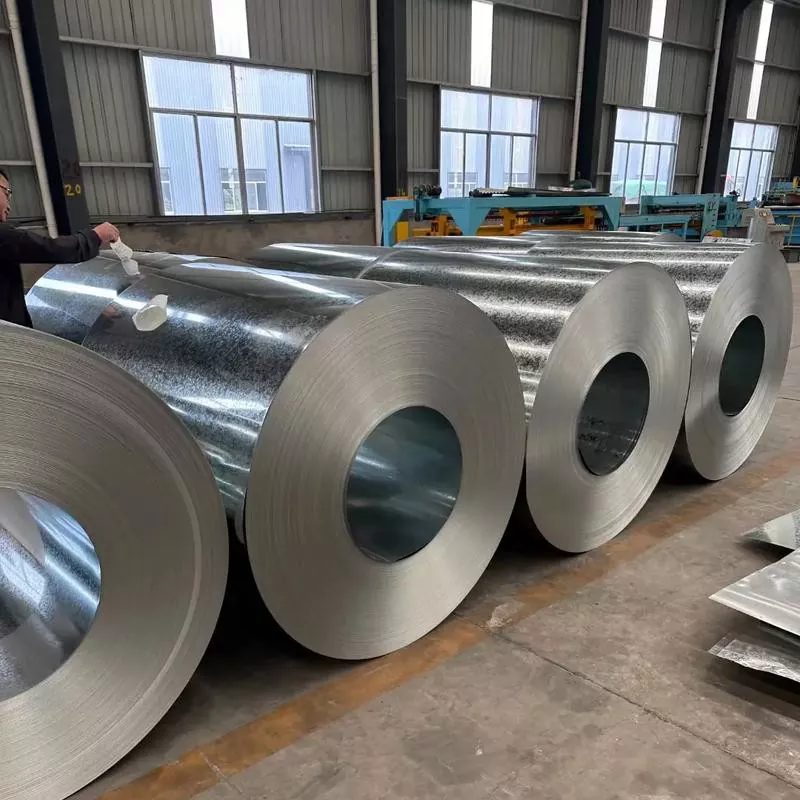 Cum Strip Steel îmbunătățește eficiența producției și calitatea produsului?