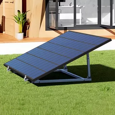 Cum îmbunătățește un suport PV de balcon eficiența și siguranța instalării energiei solare?