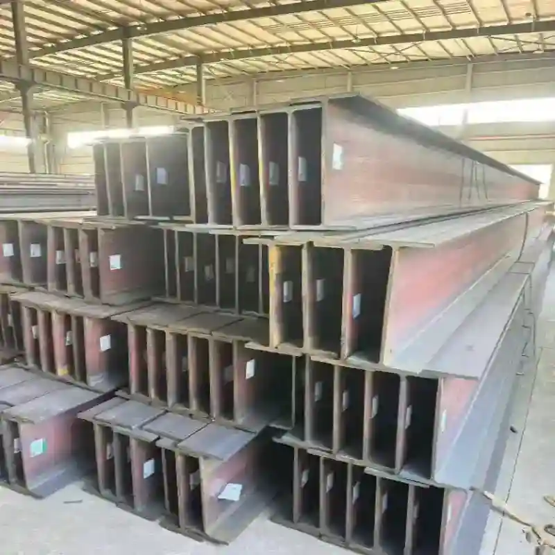 Ce face ca o coloană universală soluția ideală de oțel structural pentru proiectele moderne de construcții