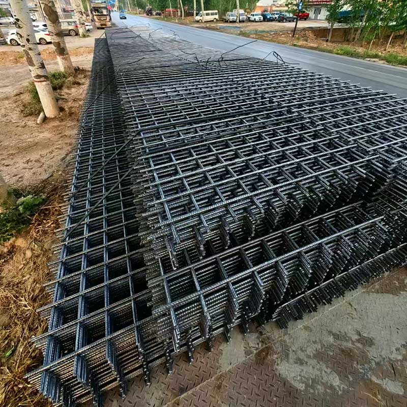 De ce plasa de armare sudata devine soluția de armare preferată pentru proiectele moderne de construcții