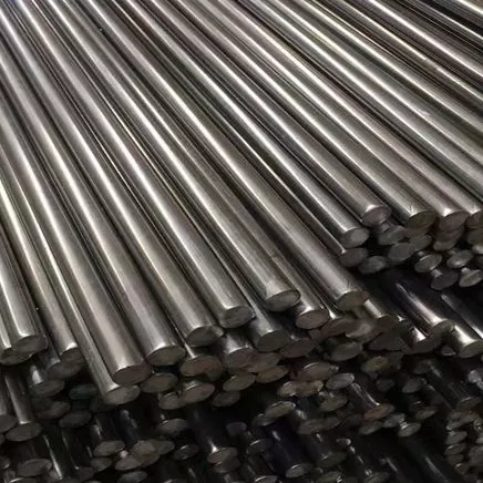 Bar rotund trasat la rece