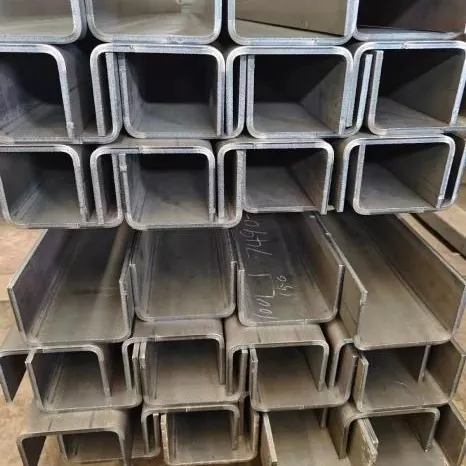 Canal U personalizat