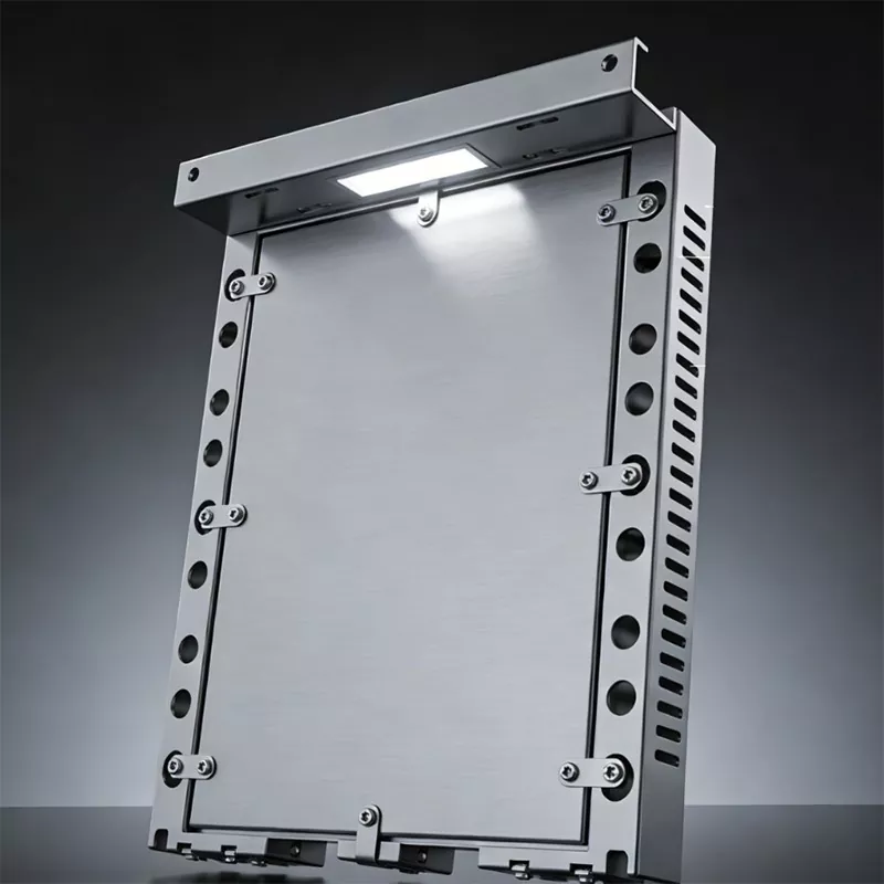 Placă încorporată personalizată