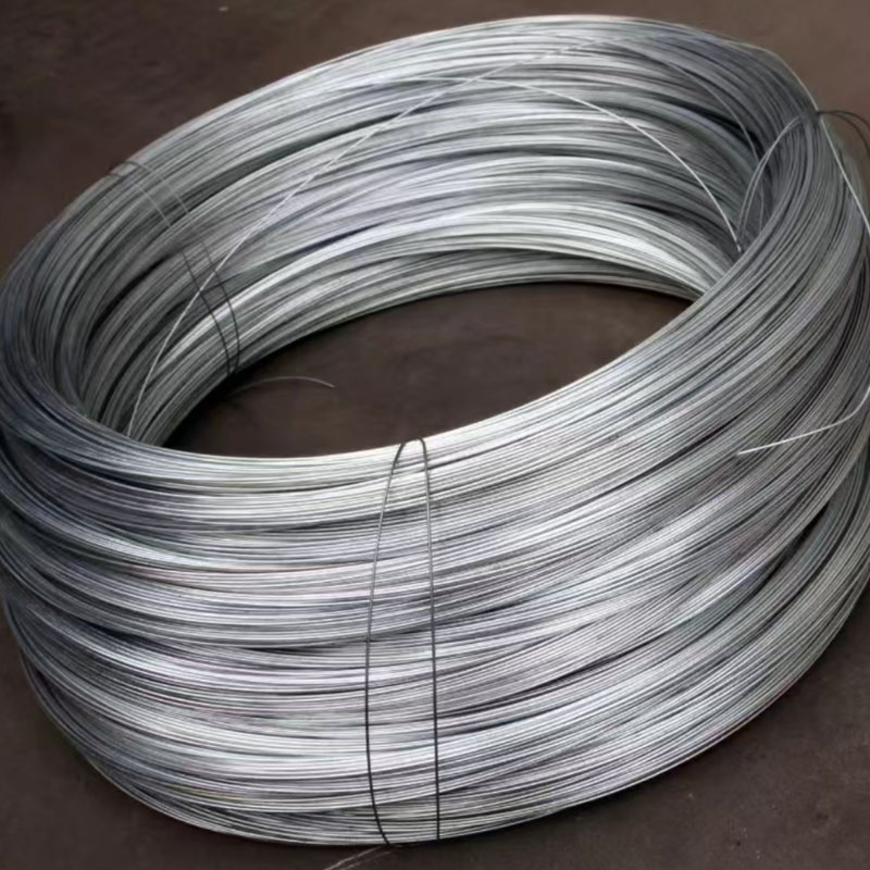 Sârmă galvanizată