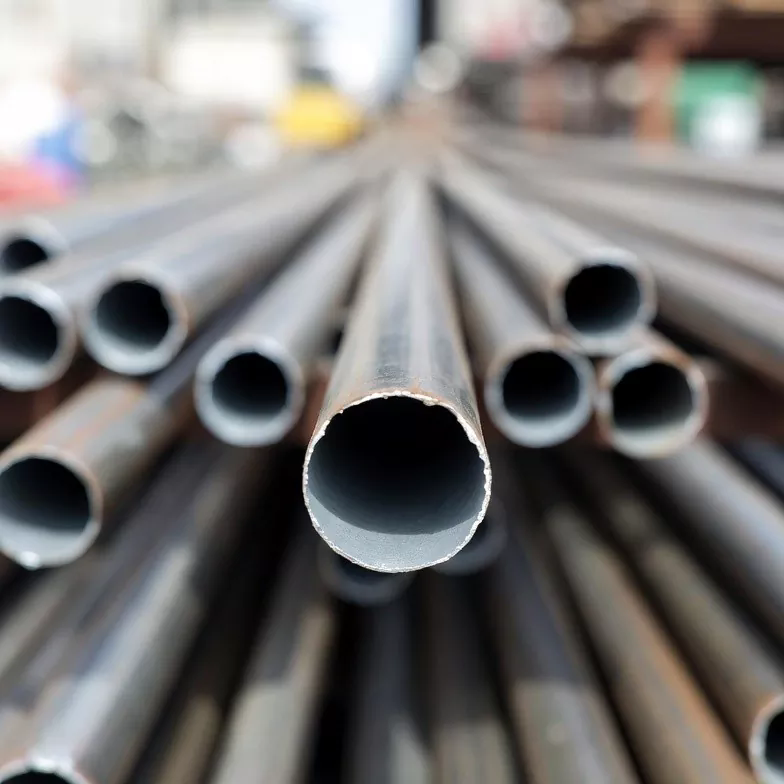 ERW Steel Pipe