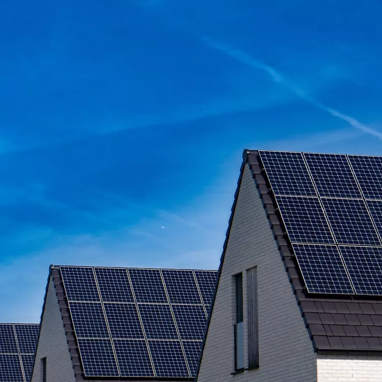 Sistem de montaj fotovoltaic