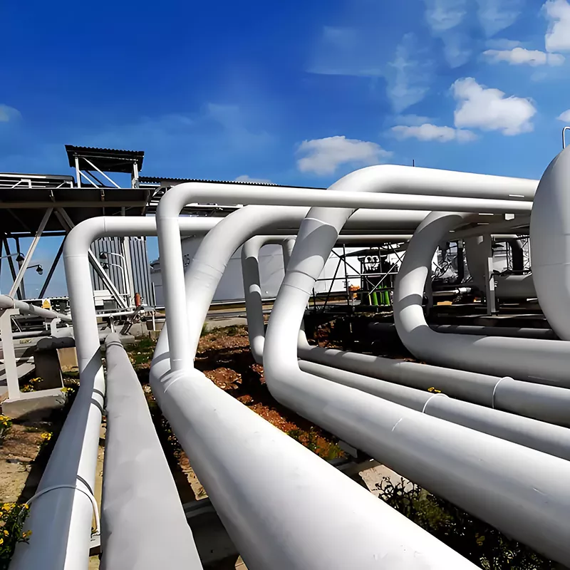 Țeavă fără sudură